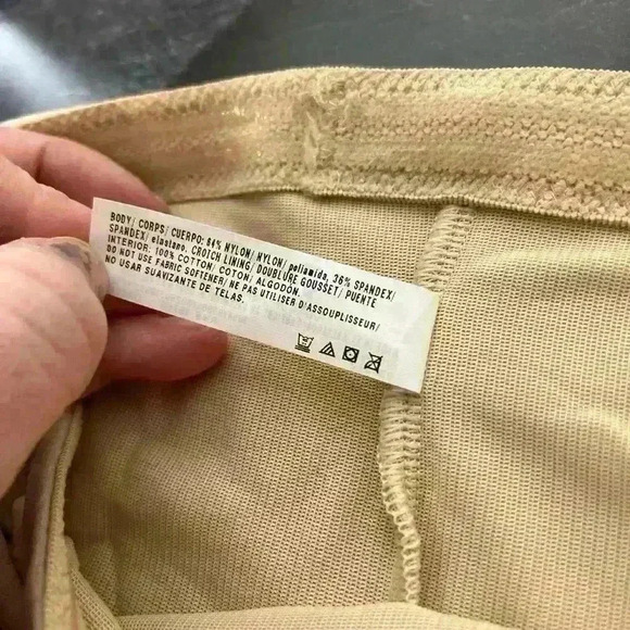 Maidenform Women's High Waist Shaping Brief, Firm Control Shapewear Size Small - Picture 7 of 10